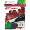 Need for Speed Most Wanted - Xbox 360