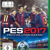 PES 2017 - Xbox One