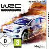WRC FIA World Rally Championship The Official Game - 3DS