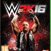 WWE2K16 - Xbox One