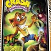 Crash Herrscher der Mutanten - PSP