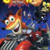 Crash Tag Team Racing - PSP