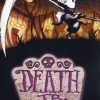 Death Jr. - PSP