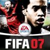 FIFA 07 - PSP
