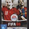 FIFA 08 - PSP
