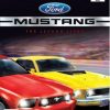 Ford Mustang - PS2