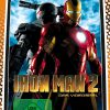Iron Man 2 Das Videospiel - PSP