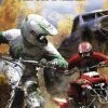 MX Vs ATV Untamed - PSP