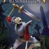 Medievil Resurrection - PSP