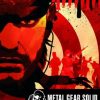 Metal Gear Solid Portable Ops - PSP