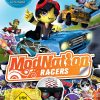 ModNation Racers - PSP