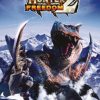 Monster Hunter Freedom 2 - PSP