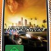Need For Speed Undercover - PSP