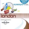 Passport to London - PSP