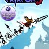 Patapon 3 - PSP