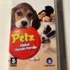 Petz Meine Hunde-Familie - PSP