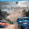 WRC Rally Evolved - PS2