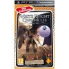 White Knight Chronicles Origins - PSP