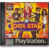 100% Star - PS1