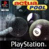 Actua Pool - PS1