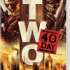 Army of Two The 40th Day - PSP