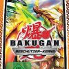 Bakugan Beschützer des Kerns - PSP