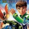 Ben 10 Cosmic Destruction