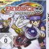 Beyblade Evolution - Nintendo 3DS