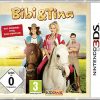 Bibi und Tina - Nintendo 3DS
