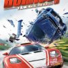 Burnout Legends - PSP