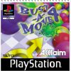 Bust-a-Move 4 - PS1