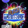 Buzz! Das ultimative Musik - Quiz - PSP