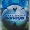 Championship Manager - PSP