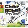 Chibi Robo - Nintendo 3DS
