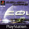 Colony Wars - PS1