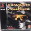 Command & Conquer Teil 1: Der Tiberiumkonflikt - PS1