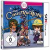 Crazy Constructions - Nintendo 3DS