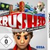 Crush 3D - Nintendo 3DS
