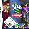 Die Sims 2 - Apartment Tiere - Nintendo DS