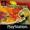 Disney's Dinosaurier - PS1