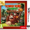 Donkey Kong Country Returns - Nintendo 3DS