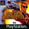 Duke Nukem Time to Kill - PS1