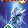 Dynasy Warriors Strikeforce - PSP