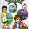 Everbodys Golf 2- PSP