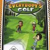 Everybodys Golf - PSP