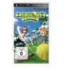 Everybodys Tennis - PSP