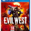 Evil West - PS4