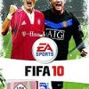 FIFA 10 - PSP