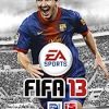 FIFA 13 - PSP