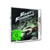 The Fast & Furious Showdown - Nintendo 3DS